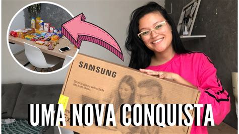 Uma Nova Conquista Fomos Ao Mercado Depois De 2 Meses 😱 Youtube