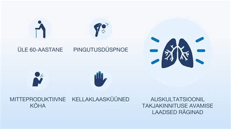 IPFile iseloomulike hingamiskahinate tuvastamine