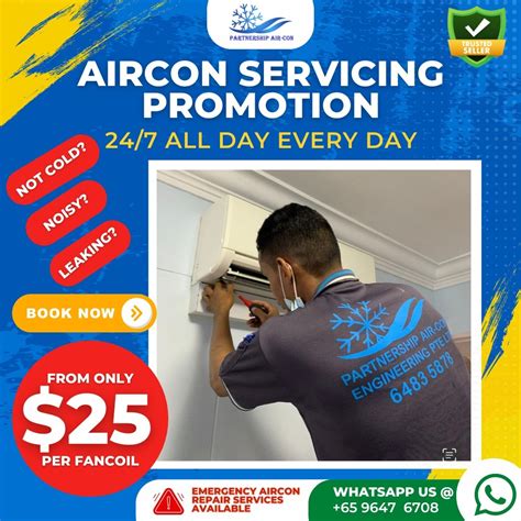 Aircon Servicing Air Con General Servicing AC Service Air