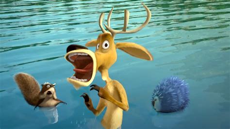 Image - Open Season 3 Screenshot.png - Sony Pictures Animation Wiki