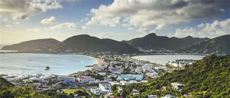 job offers  sint maarten expatcom