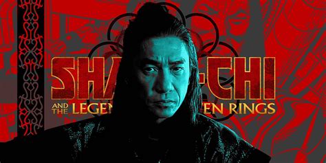 How The Mandarin in Marvel's Shang-Chi Movie Is Different