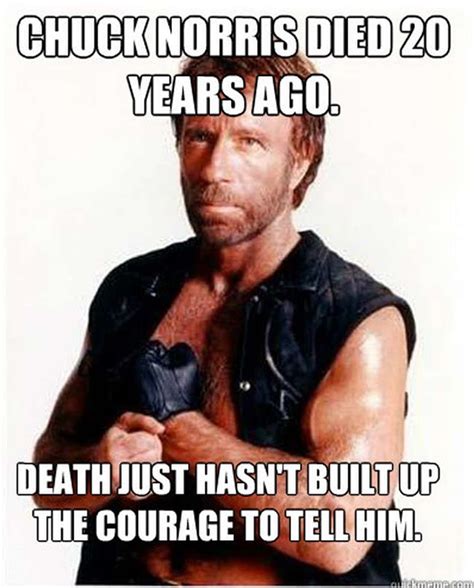 chuck norris thumbs up meme 4