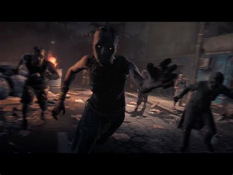 Dying Light PT BR Perseguindo o passado e Verificando a estação de