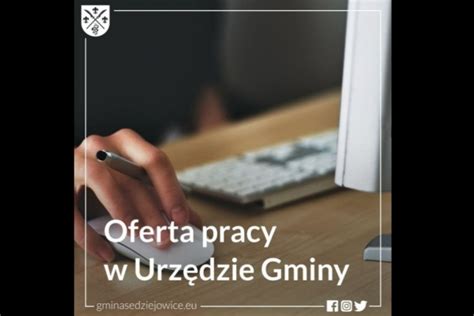 Sędziejowice Nabór na wolne stanowisko urzędnicze ŁaskOnline pl