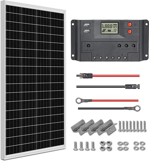 Best Solar Panel Kits For Your Home Storables