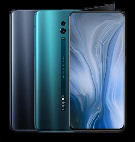 Oppo Reno Full Specifications