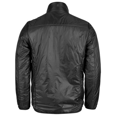 pinewood wool insulated midlayer jacket isolationsjacke herren