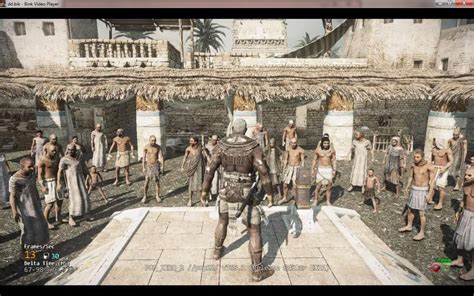Prince of Persia 'paused' - GameSpot
