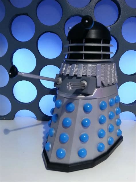 Legoemperordalek Lego Emperor Dalek Designed In Ldd