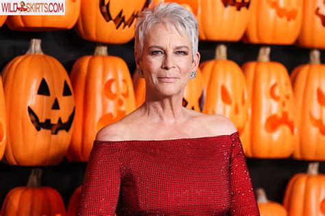 Jamie Lee Curtis Curtisleejamie Jamieleecurtis Nude