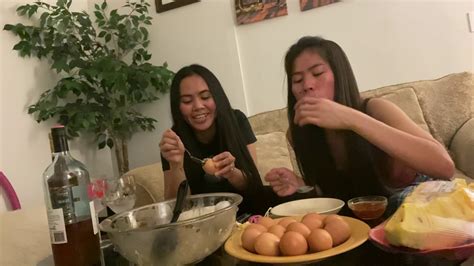 Mukbang Balot Manok Youtube