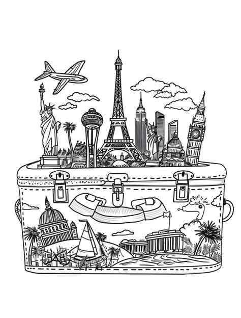drawing   paris  paris   words paris premium ai