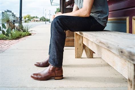 24 best Tecovas Men's Collection images on Pinterest | Cowboy boot ...