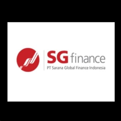 pt sg finance indonesia