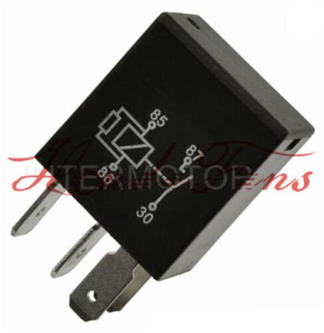 New Accessory Power Relay（12v For Honda Motor Acura Car 39794 S0k A01
