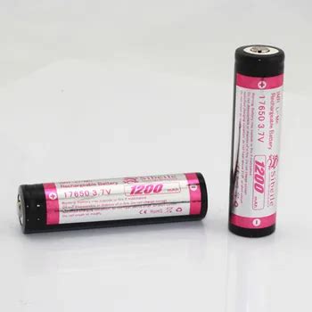 Lead Acid Battery 17650 Li-ion Battery 3.7v Reliable Performance ...