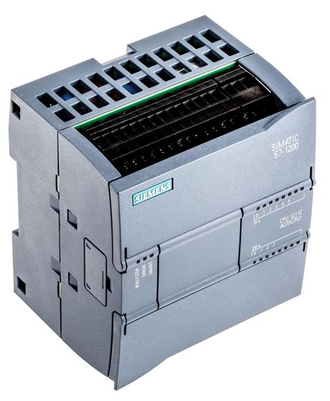 Es Be Xb Siemens S Plc Cpu Digital Input