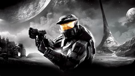 Halo Combat Evolved Anniversary Arrives Pc Perspective