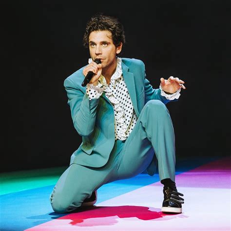Mika biografia: chi è, età, altezza, peso, compagno, Instagram e vita