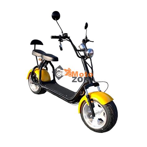 Електроскутери Купити Електроскутери недорого в Україні MotoZONA ...