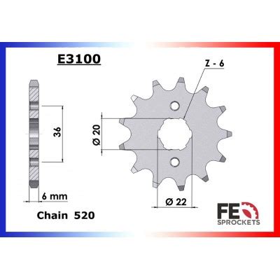 Kit Chaine Quad Adly Roxad Motors