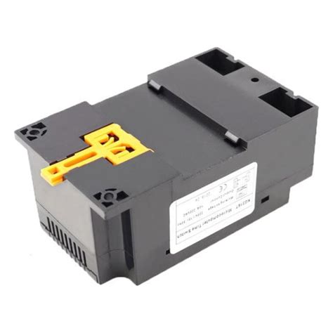 Kg316t Microcomputer Timer Switch