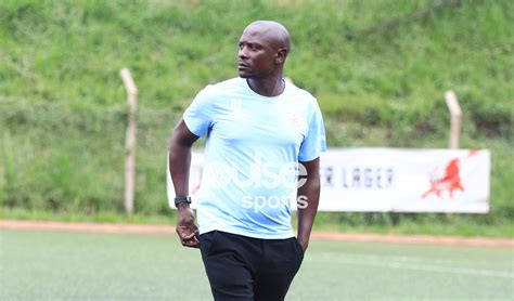 Reports Ura In Talks With Alex Isabirye For Head Coach Role Pulse