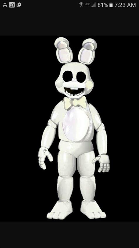 White Rabbit Wiki Five Nights At Freddy S Amino