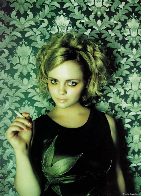 Christina Ricci Christina Ricci Photo 4123413 Fanpop