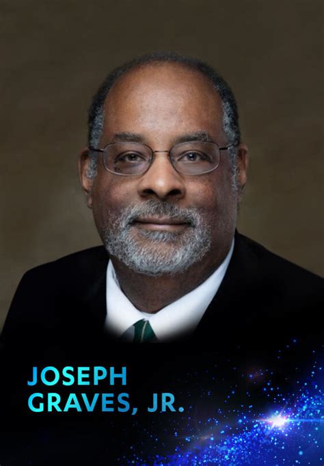 Liberty Science Center Joseph Graves Jr