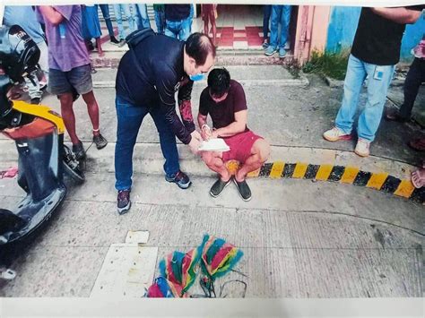 Notorious Offenders Nabbed in Griffin Daily News Arrests Yesterday 5