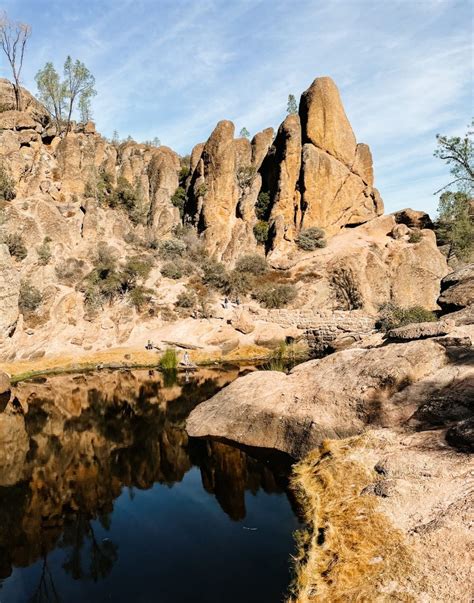 Best Pinnacles Hiking Trails: A Pinnacles National Park Hiking Guide