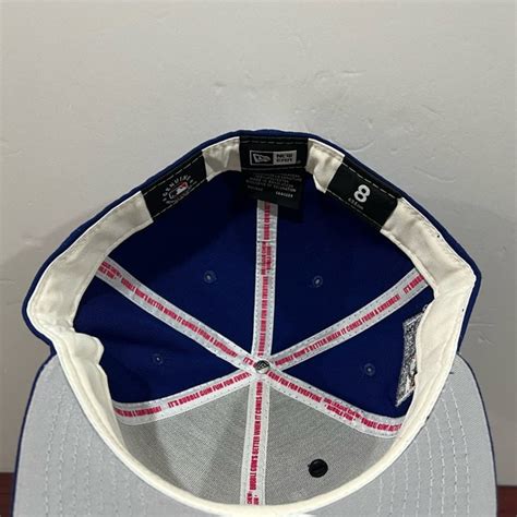 New Era Accessories New Era X Big League Chew 59fifty Fitted Hat