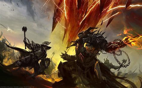 Epic Battle Wallpapers Wallpaper Cave