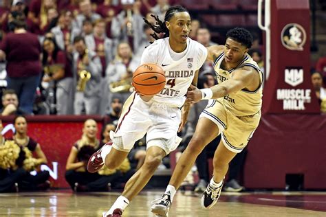 ACC Tournament 2023: How to watch Georgia Tech-Florida State via live ...