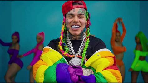 6ix9ine Type Beat “lamborghini” Type Beat Tekashi Prod Foster