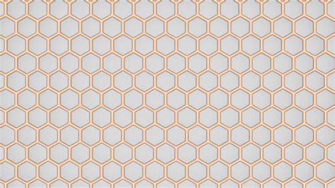 Abstract Hexagon Hd Minimalist Rare Gallery Hd Wallpapers