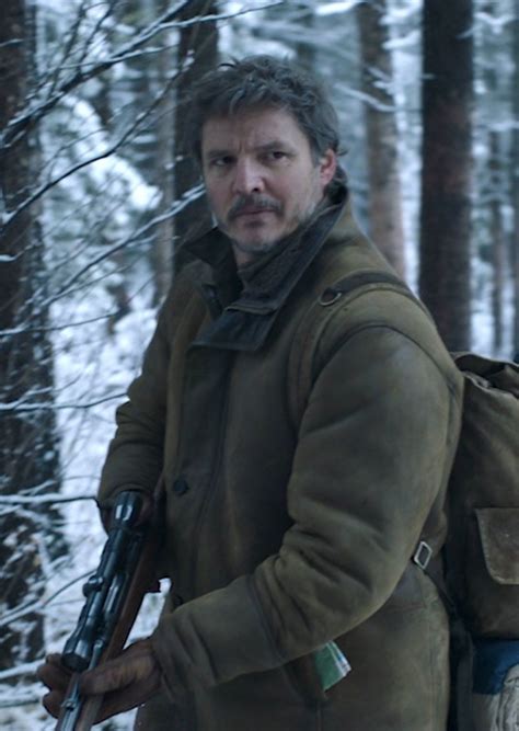 Pedro Pascal The Last Of Us Movies Showing Movies And Tv Shows Dad