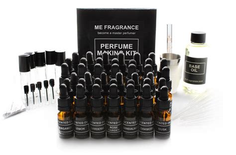 Perfume Making Kits Me Fragrance