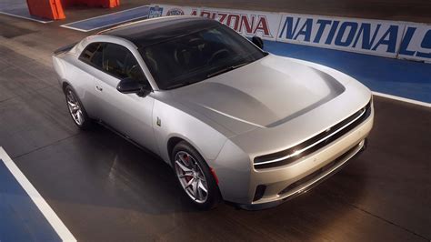 Yeni Dodge Charger Daytona Ev Tan T Ld Te Zellikleri Donan Mhaber