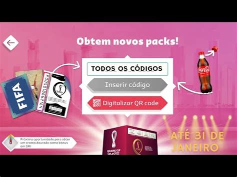 Todos Os C Digos Promocionais Do Lbum Virtual Panini Sticker Lbum