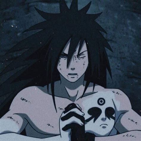 Madara Aesthetic Pfp Madara Uchiha Hd Wallpaper Homerisice