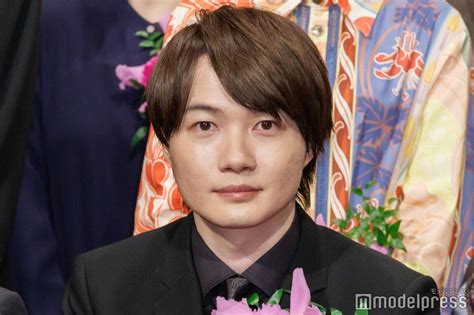 神木隆之介「らんまん」で橋田賞受賞「槙野万太郎という1人の人生を生き抜くことができて本当に幸せ」【第32回 橋田賞】 モデルプレス