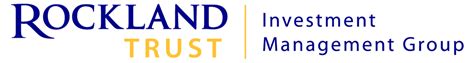 investment management group wealth  investments rockland trust