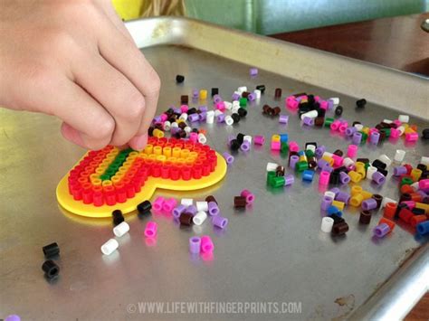 Unique gifts for kids... - Life With Fingerprints