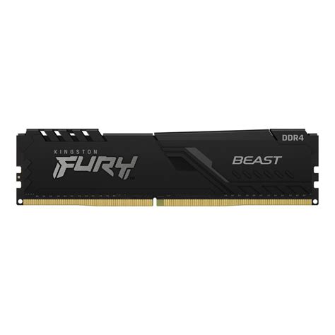 Модуль оперативной памяти Kingston KF426C16BB/16 1x16 ГБ (KF426C16BB/16 ...