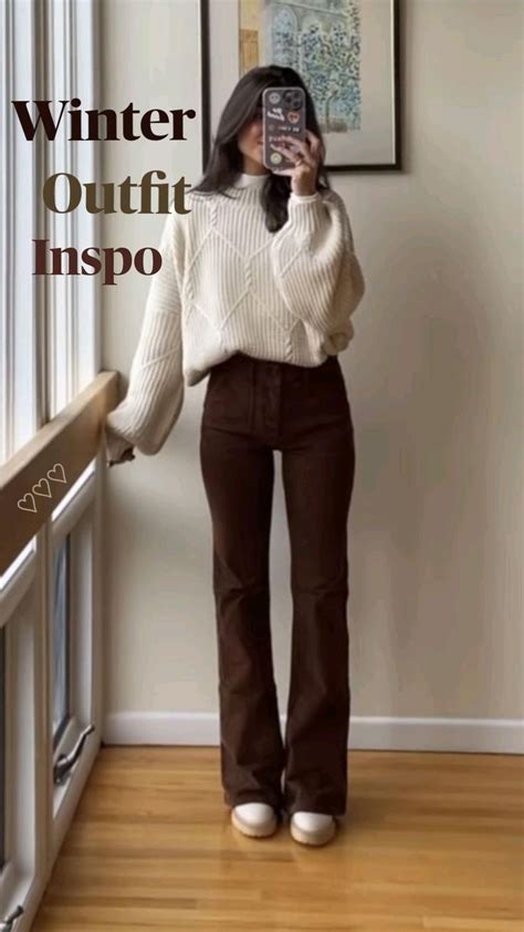 Winter Outfit Inspo Casual Outfits Cute Outfits Fashion Inspo Outfits
