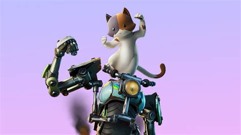 Kit Wallpaper Fortnite Season 3