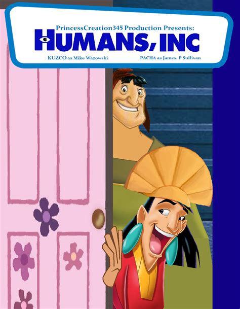 Humans Inc The Parody Wiki Fandom